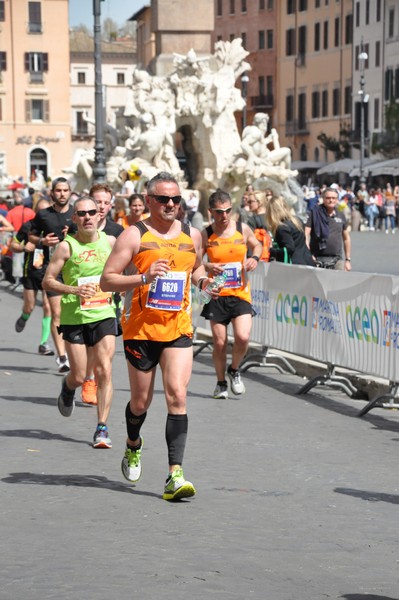 Maratona di Roma [TOP-GOLD] (08/04/2018) 00018