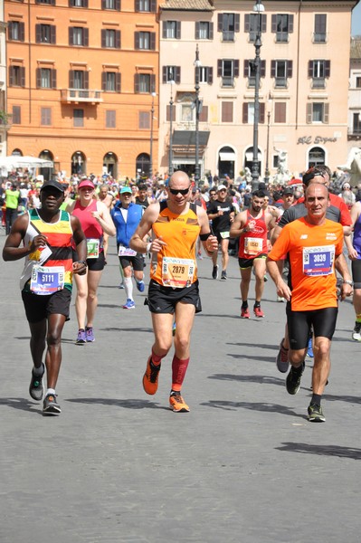 Maratona di Roma [TOP-GOLD] (08/04/2018) 00026