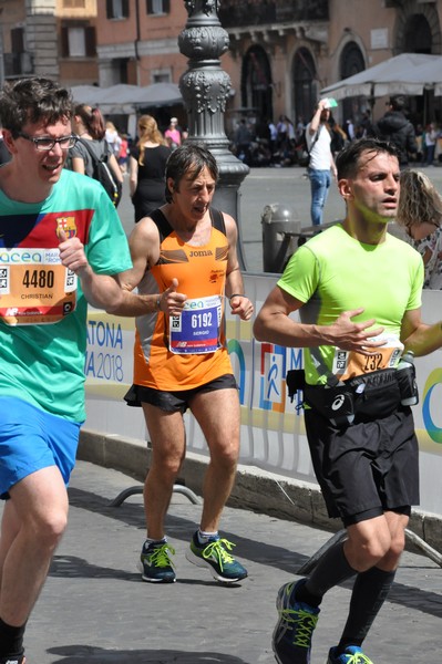 Maratona di Roma [TOP-GOLD] (08/04/2018) 00034
