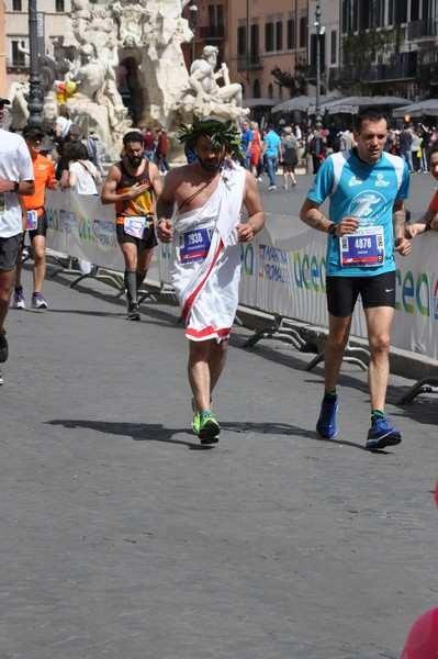 Maratona di Roma [TOP-GOLD] (08/04/2018) 00046