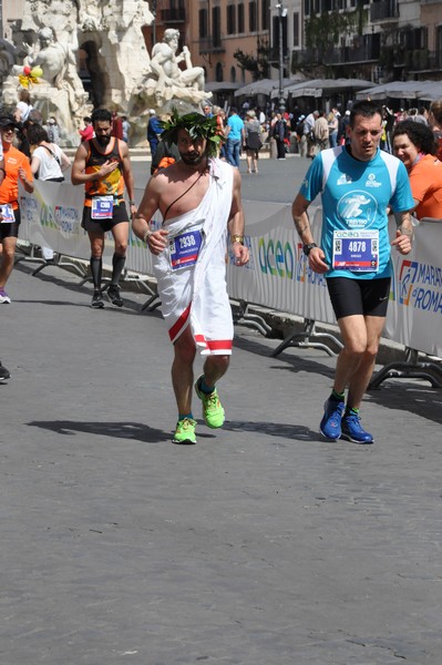 Maratona di Roma [TOP-GOLD] (08/04/2018) 00047