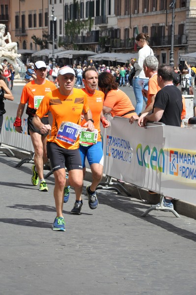 Maratona di Roma [TOP-GOLD] (08/04/2018) 00054