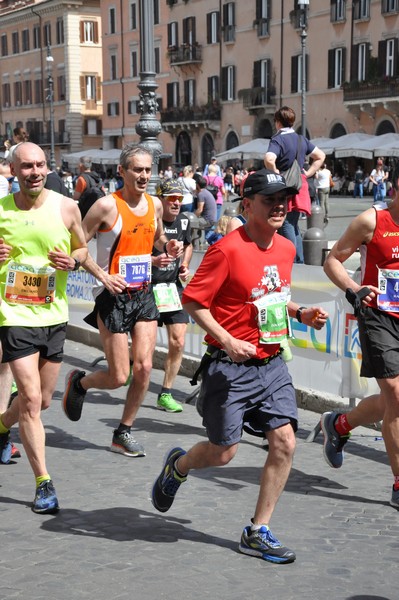 Maratona di Roma [TOP-GOLD] (08/04/2018) 00070