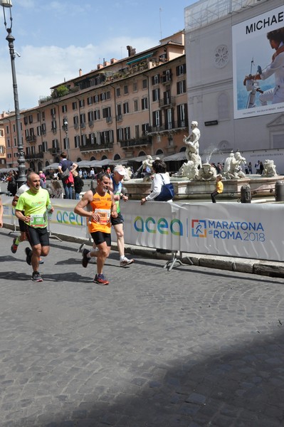 Maratona di Roma [TOP-GOLD] (08/04/2018) 00073