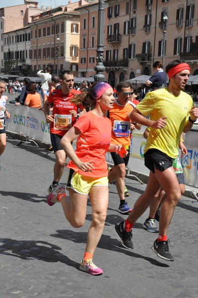 Maratona di Roma [TOP-GOLD] (08/04/2018) 00076