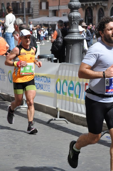 Maratona di Roma [TOP-GOLD] (08/04/2018) 00084