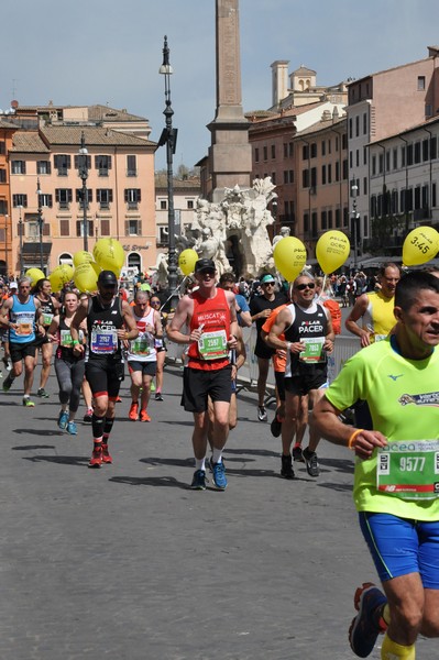 Maratona di Roma [TOP-GOLD] (08/04/2018) 00088