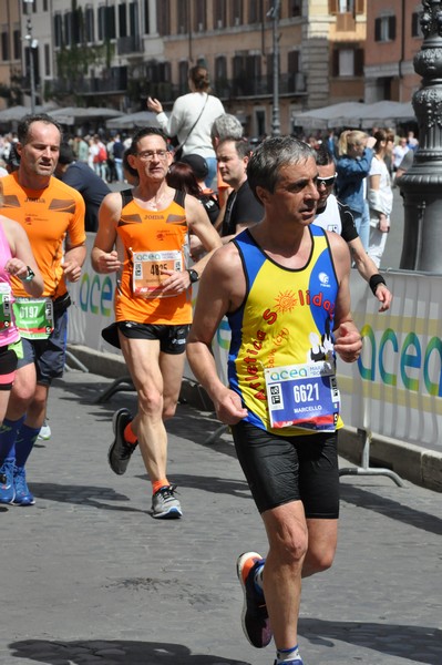 Maratona di Roma [TOP-GOLD] (08/04/2018) 00100