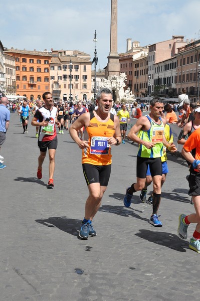 Maratona di Roma [TOP-GOLD] (08/04/2018) 00108