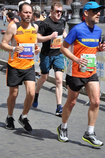 Maratona di Roma [TOP-GOLD] (08/04/2018) 00124
