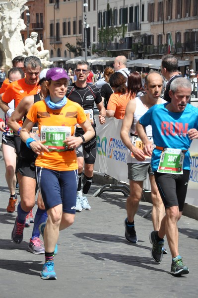 Maratona di Roma [TOP-GOLD] (08/04/2018) 00180