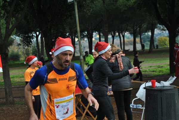 Christmas Dream for Africa (ex Christmas Run) (23/12/2018) 00140