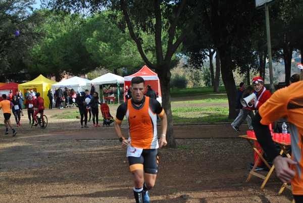 Christmas Dream for Africa (ex Christmas Run) (23/12/2018) 00152