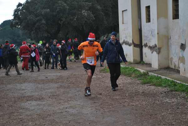 Christmas Dream for Africa (ex Christmas Run) (23/12/2018) 00173