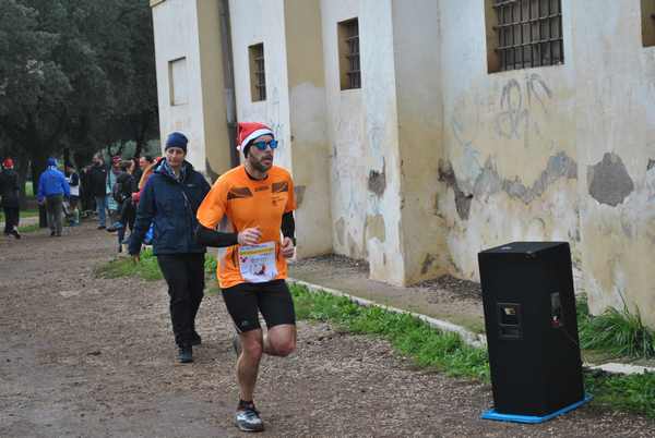 Christmas Dream for Africa (ex Christmas Run) (23/12/2018) 00175