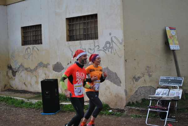 Christmas Dream for Africa (ex Christmas Run) (23/12/2018) 00180