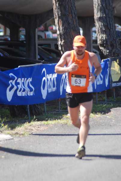 Maratonina 