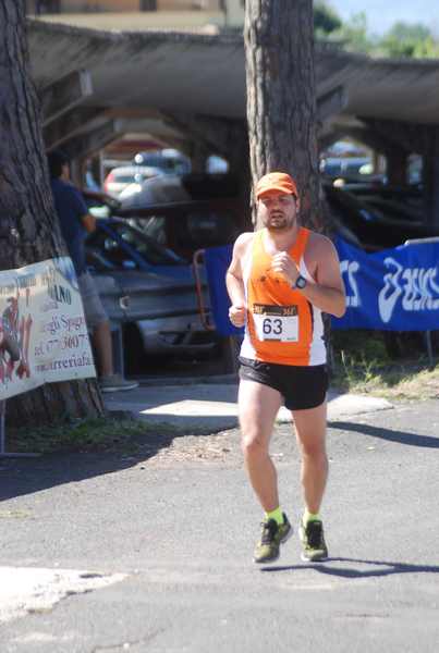 Maratonina 