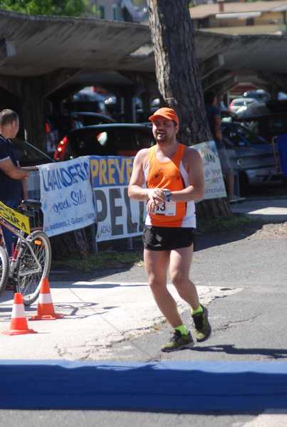 Maratonina 
