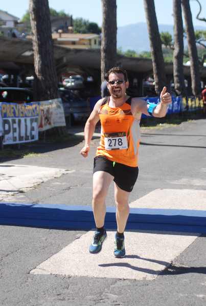 Maratonina 
