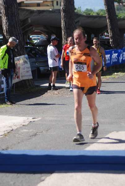 Maratonina 