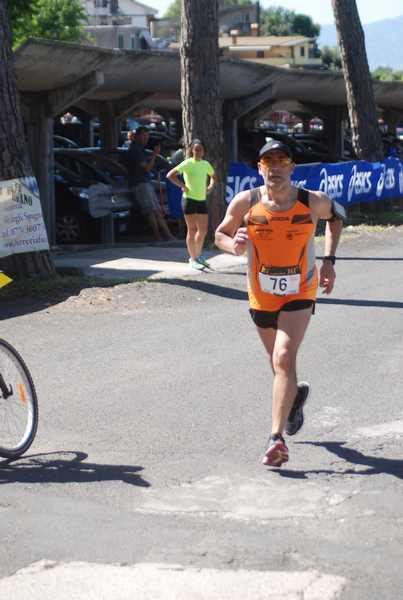 Maratonina 