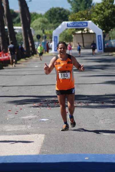 Maratonina 