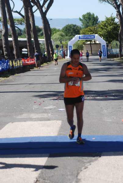 Maratonina 