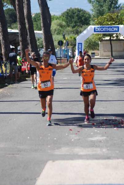 Maratonina 