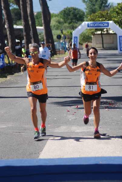 Maratonina 