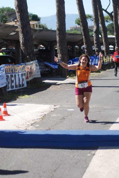 Maratonina 