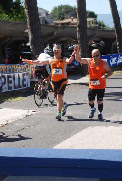 Maratonina 