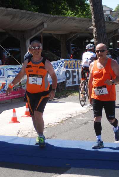 Maratonina 
