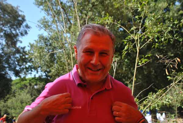 Circeo National Park Trail Race [OPES] [CE] (25/08/2018) 00001