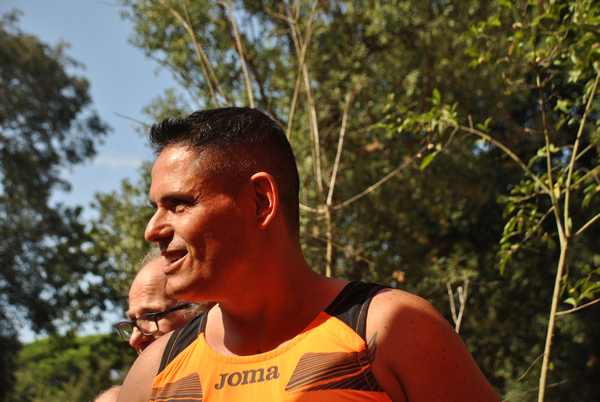 Circeo National Park Trail Race [OPES] [CE] (25/08/2018) 00004
