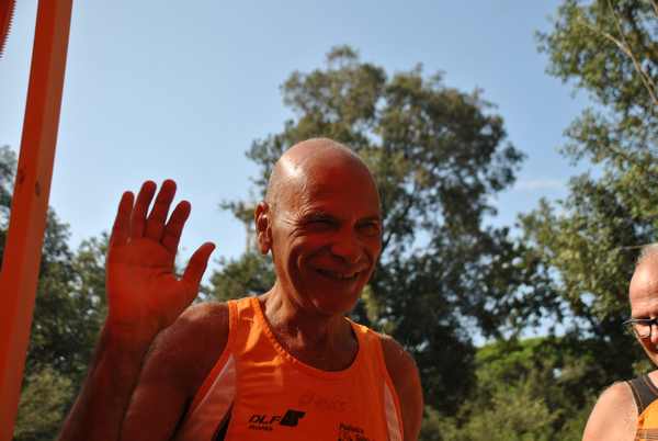 Circeo National Park Trail Race [OPES] [CE] (25/08/2018) 00005