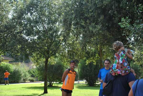 Circeo National Park Trail Race [OPES] [CE] (25/08/2018) 00008