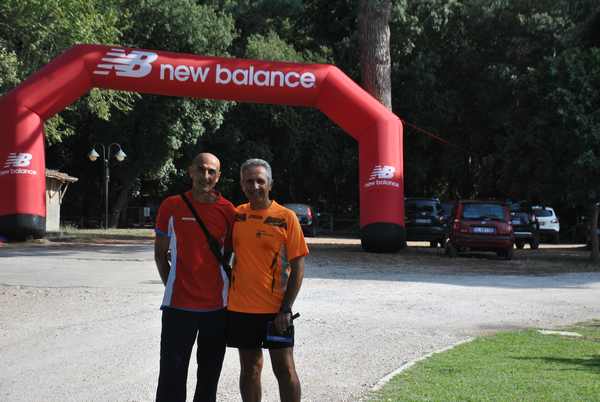 Circeo National Park Trail Race [OPES] [CE] (25/08/2018) 00009