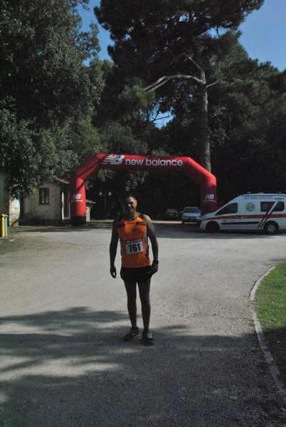 Circeo National Park Trail Race [OPES] [CE] (25/08/2018) 00011