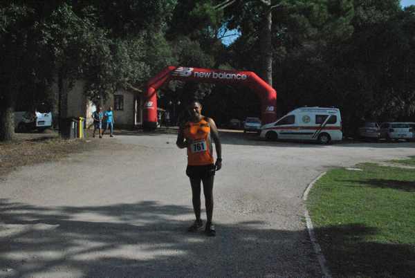 Circeo National Park Trail Race [OPES] [CE] (25/08/2018) 00012