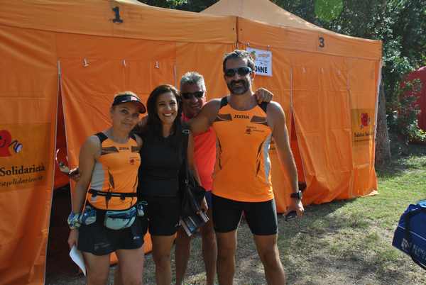 Circeo National Park Trail Race [OPES] [CE] (25/08/2018) 00014