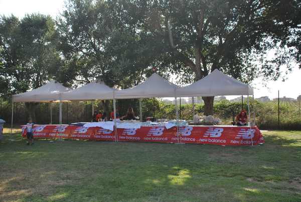 Circeo National Park Trail Race [OPES] [CE] (25/08/2018) 00026