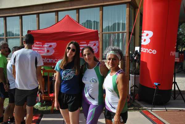Circeo National Park Trail Race [OPES] [CE] (25/08/2018) 00031