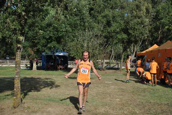 Circeo National Park Trail Race [OPES] [CE] (25/08/2018) 00032