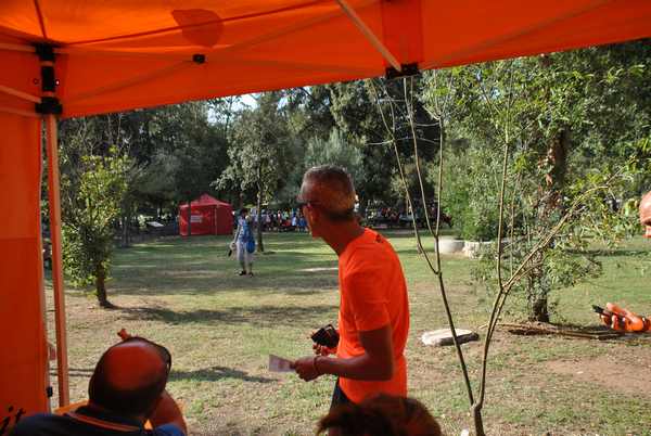 Circeo National Park Trail Race [OPES] [CE] (25/08/2018) 00039