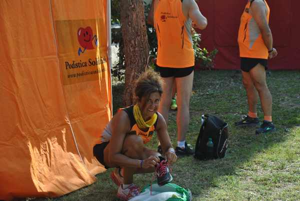 Circeo National Park Trail Race [OPES] [CE] (25/08/2018) 00040