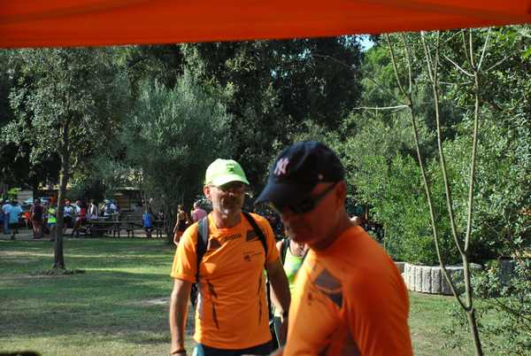 Circeo National Park Trail Race [OPES] [CE] (25/08/2018) 00041