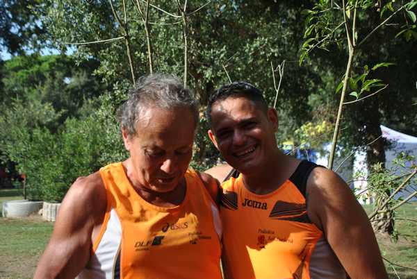 Circeo National Park Trail Race [OPES] [CE] (25/08/2018) 00042