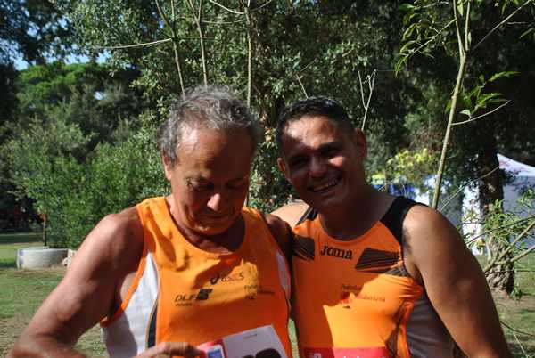 Circeo National Park Trail Race [OPES] [CE] (25/08/2018) 00043