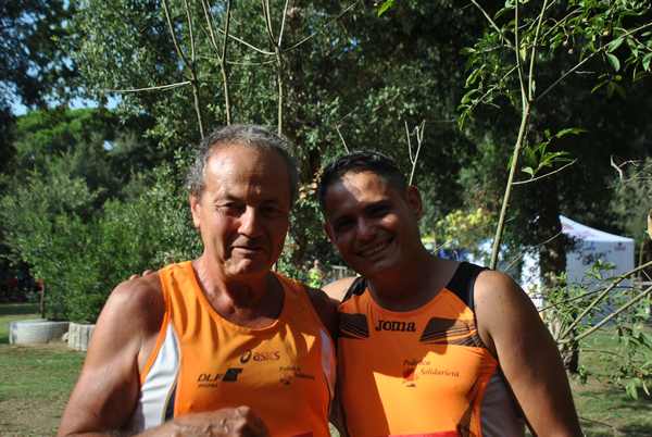 Circeo National Park Trail Race [OPES] [CE] (25/08/2018) 00046